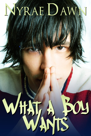 What a Boy Wants 
