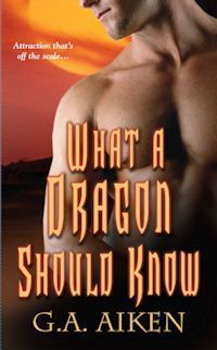 What a Dragon Should Know 