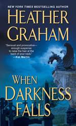 When Darkness Falls 
