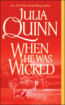 When He Was Wicked 