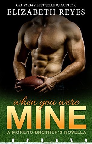 When You Were Mine 