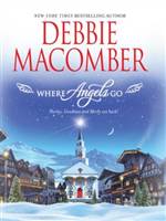 Where Angels Go 