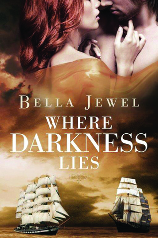 Where Darkness Lies 