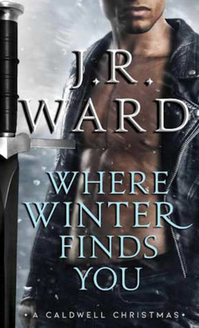 Where Winter Finds You 