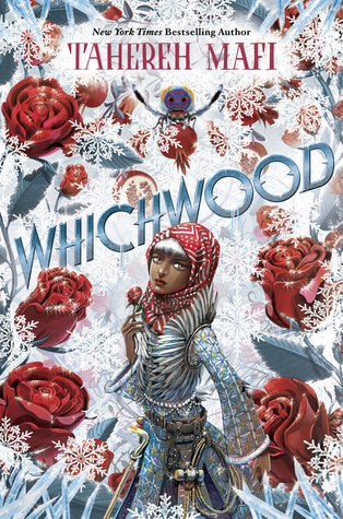 Whichwood 