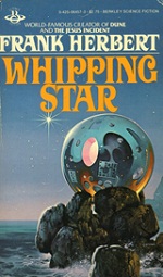 Whipping Star 