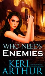 Who Needs Enemies 