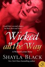 Wicked All the Way 