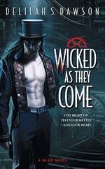 Wicked as They Come 
