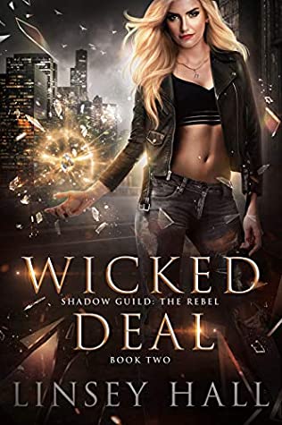Wicked Deal 