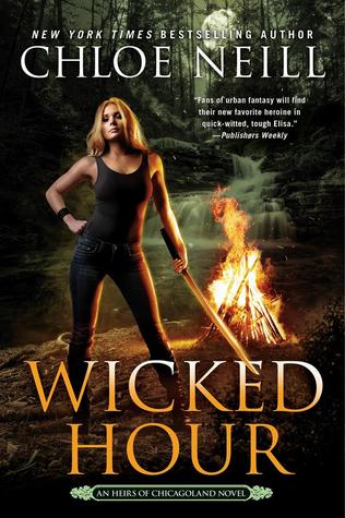 Wicked Hour 