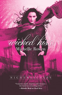 Wicked Kiss 
