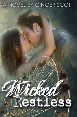 Wicked Restless 