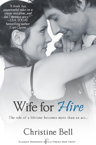 Wife for Hire 