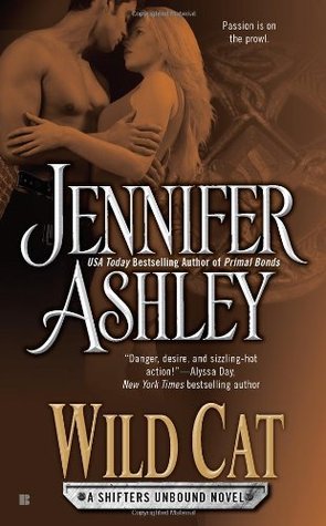 Wild Cat 