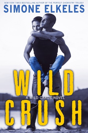 Wild Crush 