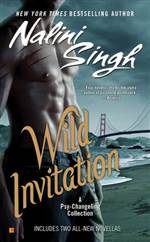 Wild Invitation 