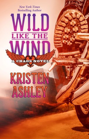 Wild Like the Wind 