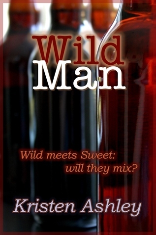 Wild Man 