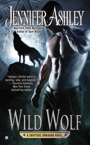 Wild Wolf 