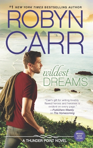 Wildest Dreams 