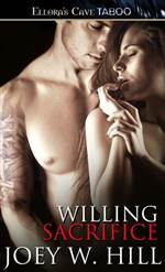 Willing Sacrifice 