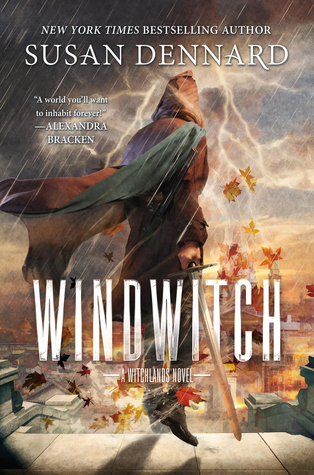 Windwitch 