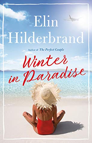 Winter in Paradise 
