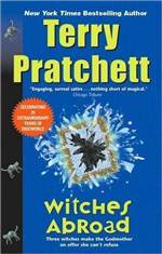 Witches Abroad 