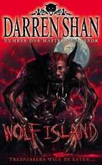 Wolf Island 