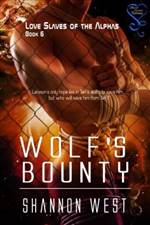Wolf's Bounty 