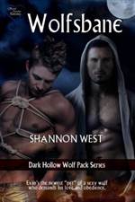Wolfsbane 