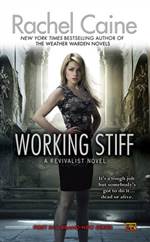 Working Stiff 