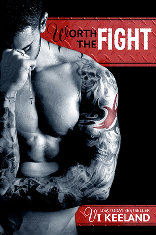 Worth the Fight 