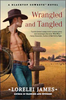 Wrangled and Tangled 