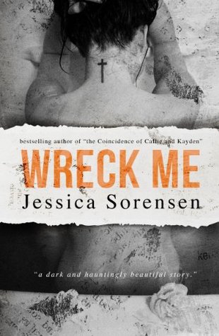Wreck Me 