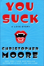 You Suck: A Love Story 