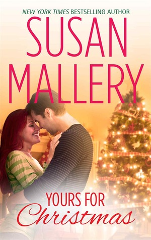 Yours for Christmas 